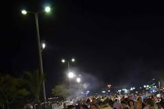 Με πλήθος κόσμου και φέτος η Γιορτή της Σαρδέλας στην Πρέβεζα [video]