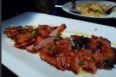 Η συνταγή της ημέρας: Ψητό χοιρινό με γλυκόξινη σάλτσα