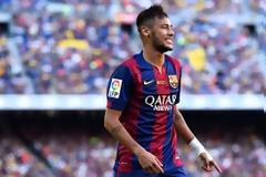 Επαφές με την Μάντσεστερ έχει ο Νεϊμάρ;