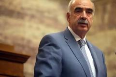 “Άγριο ξύλο” σε Μεϊμαράκη από βουλευτή της ΝΔ