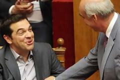 Αρνείται ο Τσίπρας συνάντηση με Μεϊμαράκη