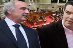 ΕΠΙΚΟΙΝΩΝΙΑ ΜΕΪΜΑΡΑΚΗ - ΤΣΙΠΡΑ ΣΤΟ ΠΛΑΙΣΙΟ ΤΗΣ ΔΙΕΡΕΥΝΗΤΙΚΗΣ ΕΝΤΟΛΗΣ