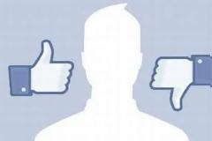 Τα ''λάθη'' με τα κατάλάθος like και αιτήματα φιλίας στο Facebook