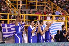 TA HIGHLIGHTS ΤΟΥ ΑΓΩΝΑ ΕΛΛΑΔΑ - ΒΟΣΝΙΑ 83-44 *ΒΙΝΤΕΟ*