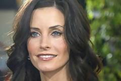 Η «Μόνικα» από τα Φιλαράκια το παράκανε με τα μπότοξ [photos]