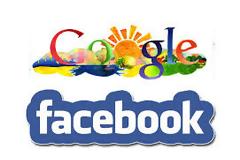 Είναι το Facebook το νέο Google;