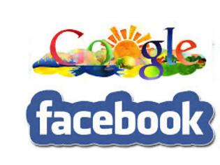 Φωτογραφία για Είναι το Facebook το νέο Google;