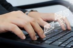 Προσοχή σε emails που ζητούν ή υπόσχονται λεφτά