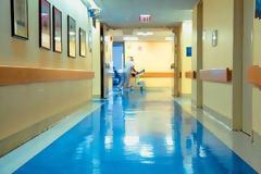 Βαρύ το χαράτσωμα του λαού στην Υγεία