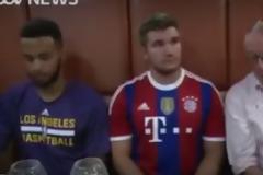 Γαλλία: Ηρωες οι αμερικανοί στρατιώτες που ταξίδευαν με το τρένο - Εξετάζονται ενισχυμένα μέτρα ασφαλείας