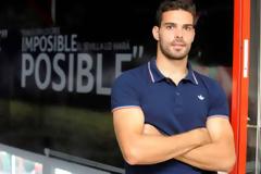 «ΓΙ'ΑΥΤΟ ΕΜΕΙΝΕ ΕΚΤΟΣ ΑΠΟΣΤΟΛΗΣ Ο ΜΠΟΤΙΑ»