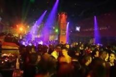 Πάτρα: Διασκέδαση στο Ρίον υπό το µάτι της ΕΛΑΣ