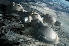 Ποιος είναι ο αστροναύτης που αγωνιά για την Ελλάδα; [photo]