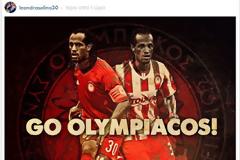 ΜΕ ΜΙΑ ΑΠΙΣΤΕΥΤΗ ΕΙΚΟΝΑ ΚΑΙ ΛΙΓΑ ΛΟΓΙΑ... ΤΑ ΕΙΠΕ ΟΛΑ Ο ΑΝΥΠΟΜΟΝΟΣ ΣΑΛΙΝΟ! (ΡΗΟΤΟ)