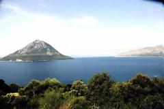 Κάλαμος και Κάστος: Πανέμορφα αλλά άγνωστα στους πολλούς