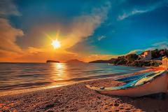 Με τι καιρό θα τελειώσει ο Αύγουστος- Η τάση του καιρού για τις αρχές Σεπτέμβρη