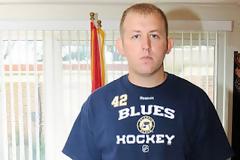 Το New Yorker συναντά τον αστυνομικό που δολοφόνησε τον Michael Brown