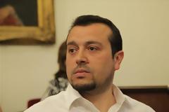 ΝΙΚΟΣ ΠΑΠΠΑΣ: ΔΕΝ ΘΑ ΥΠΑΡΞΕΙ ΚΑΜΙΑΜΕΤΕΚΛΟΓΙΚΗ ΣΥΝΕΡΓΑΣΙΑ ΜΕ Ν.Δ. ''ΠΟΤΑΜΙ'' ΚΑΙ ΠΑΣΟΚ