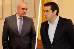 ΜΑΞΙΜΟΥ: Ο κ. ΜΕΪΜΑΡΑΚΗΣ ΠΥΡΟΔΟΤΕΙ ΣΚΟΠΙΜΩΣ ΤΗΝ ΕΝΤΑΣΗ