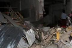 Σομαλία: Πέντε νεκροί πολίτες από επίθεση αυτοκτονίας στη Μογκαντίσου