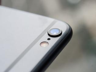 Φωτογραφία για Νέα κάμερα θα ενσωματώνει το iphone 6S