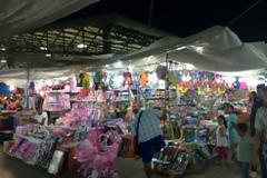 Δείτε πόσο είναι το κέρδος του δήμου Φαρσάλων από το παζάρι