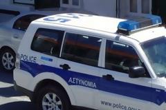 Δεκάδες καταγγελίες της Τροχαίας-ΜΜΑΔ στην Πάφο