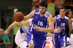 ΣΤΟ «ΑΚΡΟΠΟΛΙΣ» ΓΙΑ ΠΑΠΑΝΙΚΟΛΑΟΥ ΟΙ... ΝΑΓΚΕΤΣ!