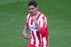 Παρελθόν από τον Ολυμπιακό θα αποτελέσει ο Χάρα