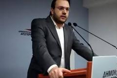 Δήλωση του Προέδρου της ΔΗΜΑΡ Θανάση Θεοχαρόπουλου στην Real της Κυριακής