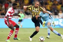 Η απόκτηση επιθετικού κερδίζει πόντους στην ΑΕΚ