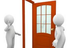 Οδηγός επιβίωσης για τους καλεσμένους που ήρθαν για να μείνουν