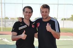 Fight Club Patras: Στην Πάτρα ο Τούρκος ολυμπιονίκης Bahri Tanrikulu