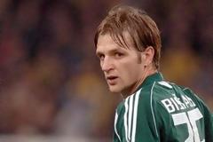 Πρώην παίκτης του Παναθηναϊκού στη φυλακή