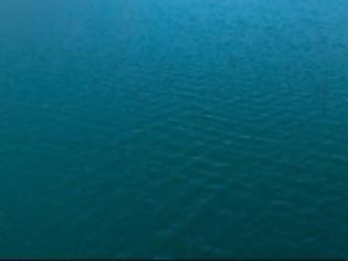 Φωτογραφία για Δεν θα πιστεύετε που ήταν η μεγαλύτερη λίμνη του κόσμου [photo]