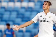 Η Ρεάλ Μαδρίτης έδιωξε παίκτη της που γύρισε... 100 κιλά από τις διακοπές!