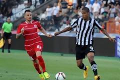 Ανέτοιμος ο ΠΑΟΚ, σταβοπάτησε με το καλημέρα