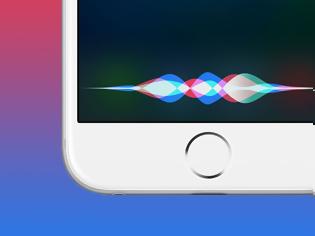 Φωτογραφία για Η Apple ετοιμάζει μια νέα σειρά φωνητικών εντολών για την Siri στην Apple Μουσική