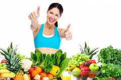 Τι πρέπει να τρως για να ενισχύσεις το ανοσοποιητικό σου...