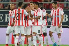 Με το δεξί ο Ολυμπιακός, χωρίς να ιδρώσει