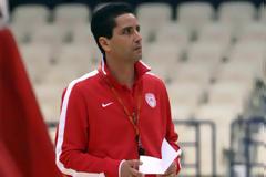 ΤΑ... 9 ΦΙΛΙΚΑ ΠΡΟΕΤΟΙΜΑΣΙΑΣ ΤΩΝ ΠΡΩΤΑΘΛΗΤΩΝ!