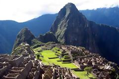 Οι μυθικές πόλεις του κόσμου που θα σας αφήσουν με το στόμα ανοιχτό... [video]