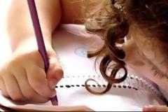 ΑΝΑΤΡΙΧΙΑΣΤΙΚΟ: 9χρόνη Ελληνίδα μαθήτρια πήγε στην κόλαση και ζωγράφισε τα όσα είδε