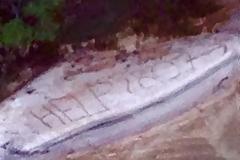 Σύγχρονος ναυαγός - Εγραψε 