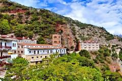 Ένα μοναδικό ντοκουμέντο! Προσκύνημα στην Ιερά Μονή Προυσού τον Αύγουστο του 1933