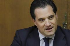 Γεωργιάδης: Δεσμεύομαι να πάμε στο Ειδικό Δικαστήριο τον Βαρουφάκη