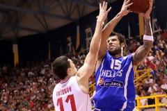 ΟΛΟ ΚΑΙ ΚΑΛΥΤΕΡΗ... ΕΛΛΑΔΑ - ΡΩΣΣΙΑ (80-65) (ΡΗΟΤΟ)