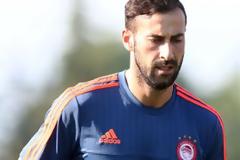 Ο Λεβαδειακός θέλει τον Λόρια