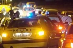 Πάτρα: Οι κόντρες επεκτάθηκαν και σε άλλους δρόμους της πόλης