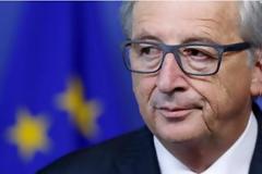 Γιούνκερ: Αυτή δεν είναι η Ευρώπη στην οποία θέλω να ζήσω